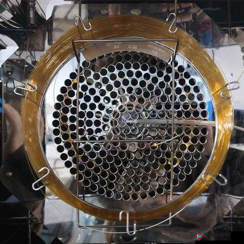 国产 db624 色谱柱 88690：性能卓越的分离工具