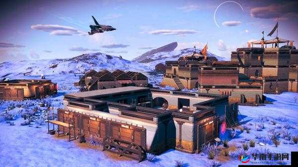 无人深空殖民地的探索之旅:寻找殖民地方法全面指南