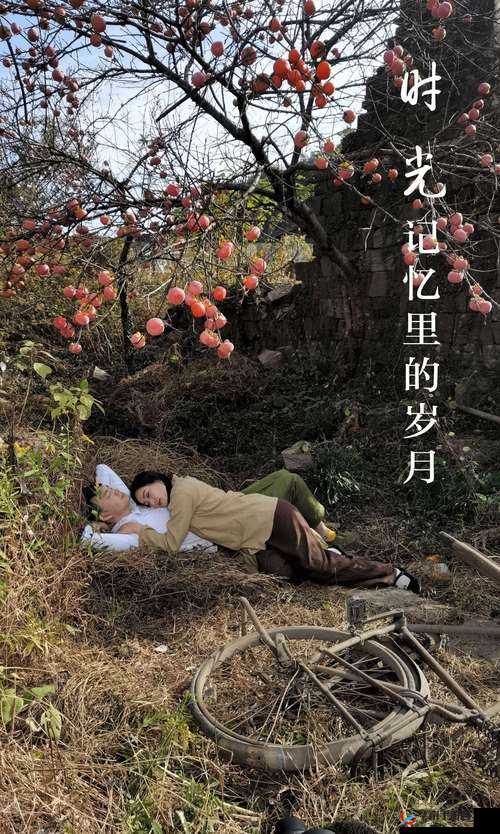 老奶奶 BGM 人：温暖岁月的记忆