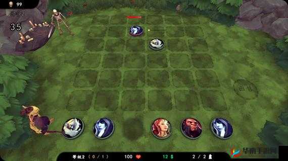 轻松下载刀塔自走棋手游，畅享策略对战乐趣