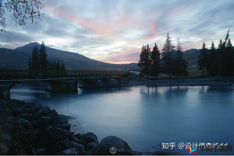 PS 二级调色大片,打造震撼视觉效果