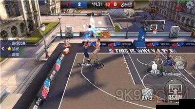 最强 NBA 剧情 35 关通关秘籍及详细攻略技巧分享