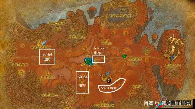 魔兽世界怀旧服法师 30 级升级攻略：快速升级的最佳地点推荐