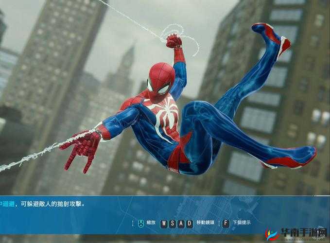 漫威复仇者联盟新预告发布，蜘蛛侠DLC即将登陆PS平台