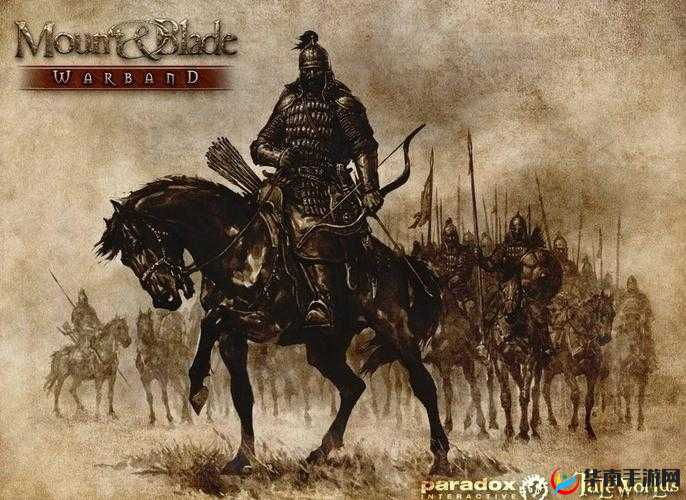 以《骑马与砍杀2：双刃枪获取全攻略》为中心，探秘EA版武器双刃枪的获取之道