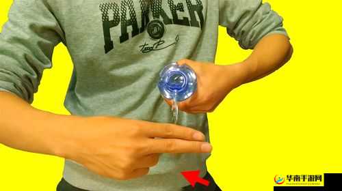 扣水的正确方法视频教程：详细步骤解析