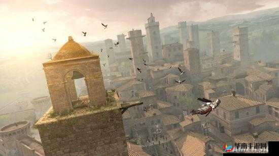 揭秘刺客信条2：探寻真相的答案与第文明的秘密之旅