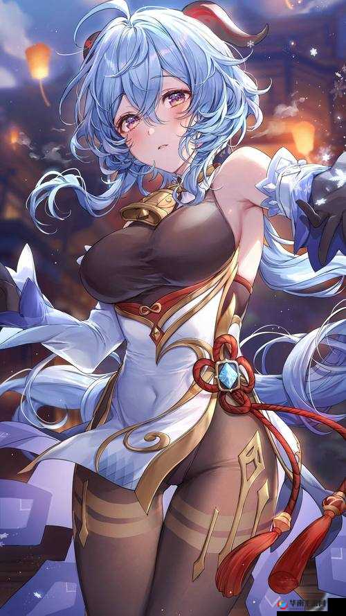 朵莉亚流眼泪翻白眼流口水，好可怜