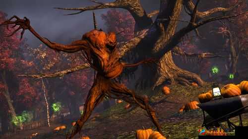 探索欧美XBOXONE：游戏世界的神秘之旅