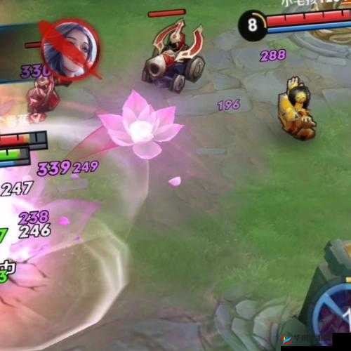 貂蝉如何实现二技能无限释放的秘诀大公开