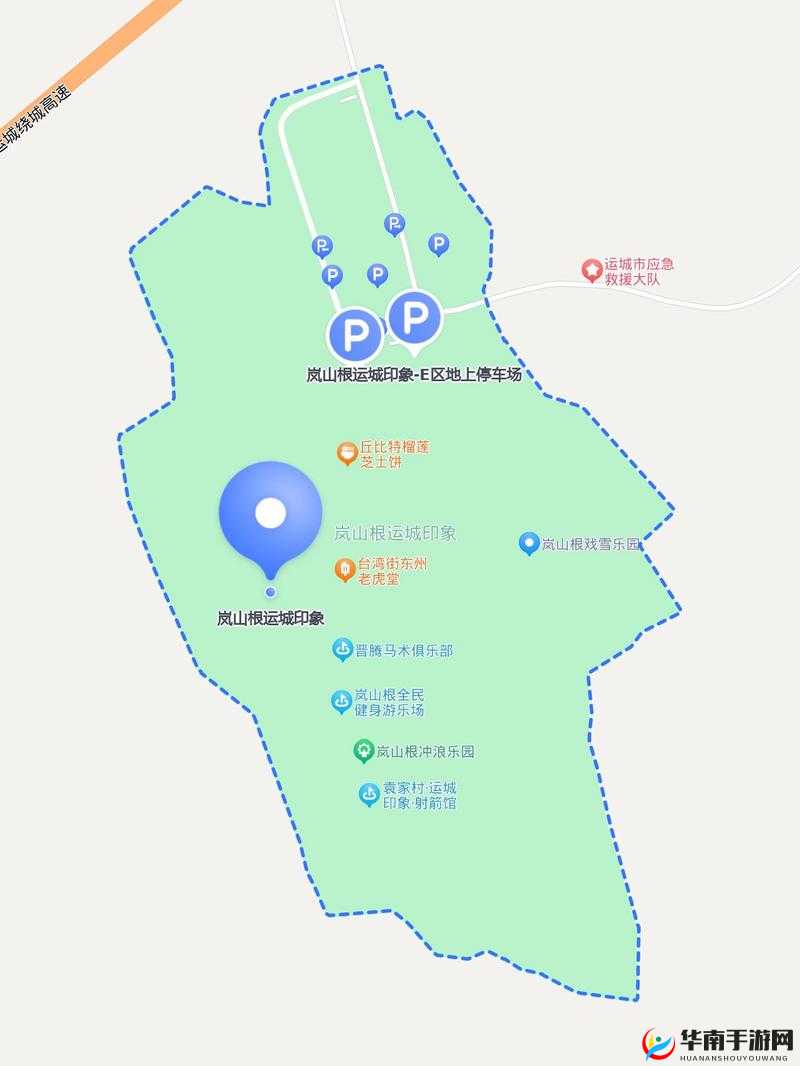 探寻太阳岛的神秘之旅:详细位置指南与前往路线全解析