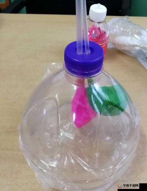 我成为生物课性实验教具的经历