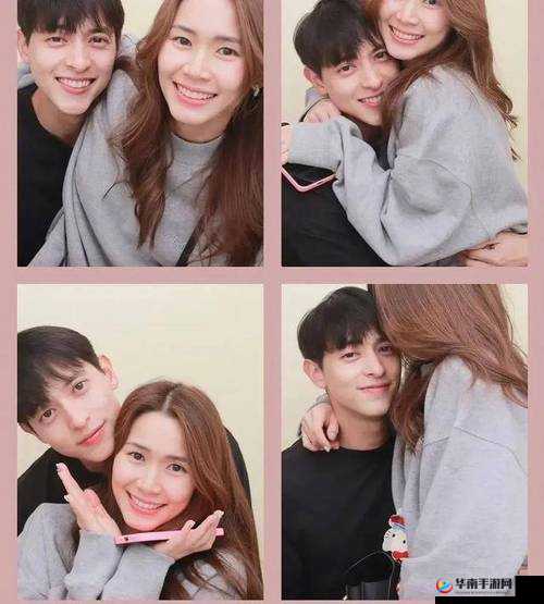 James 配对的女生：爱情之旅开启