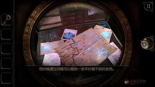 迷失遗迹，揭秘未上锁的房间3结局4探索神秘未上锁的房间3，完成失落遗迹结局