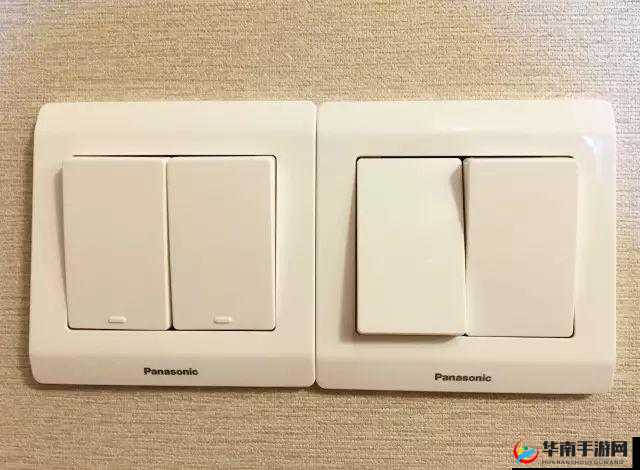 揭秘邻居的神秘开关：所有开关位置览