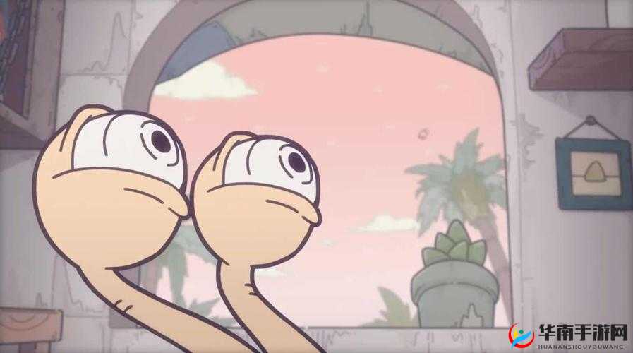 最强蜗牛幻境究竟是怎样的神秘存在引发众人好奇探究