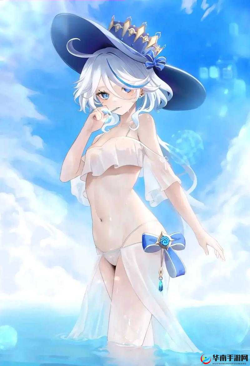 芙宁娜焯出白水怎么办：解决方法大揭秘