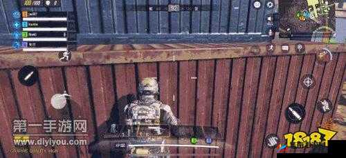 使命召唤手游中爬墙技巧与方法全解析