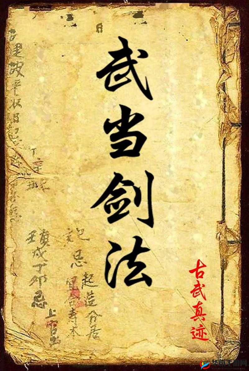 武侠江湖秘籍：双剑连招之剑舞轻扬的秘诀，推荐最有效的连招方法