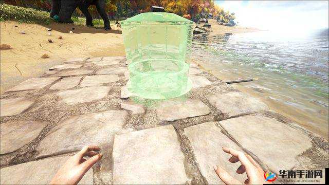 方舟蓄水池为何无法放置原因究竟是什么