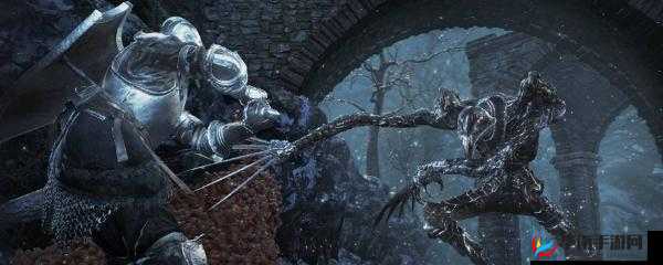 黑暗之魂3：欧贝克失踪之谜 黑暗之魂3欧贝克在哪？详细解析与寻访攻略