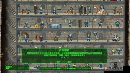 辐射4重武器流加点攻略：如何合理分配属性点与技能点以提升战斗力？