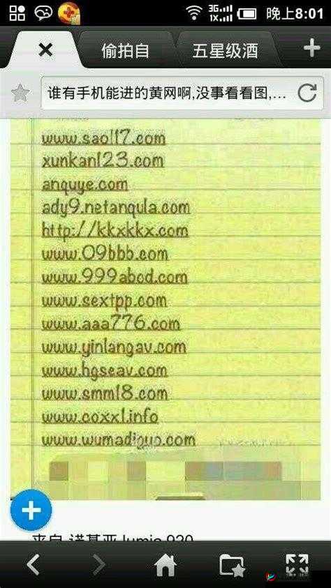 网址你懂得：探索精彩世界的入口