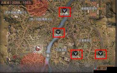 明日之后远星城无人机托运位置详细介绍及在哪说明