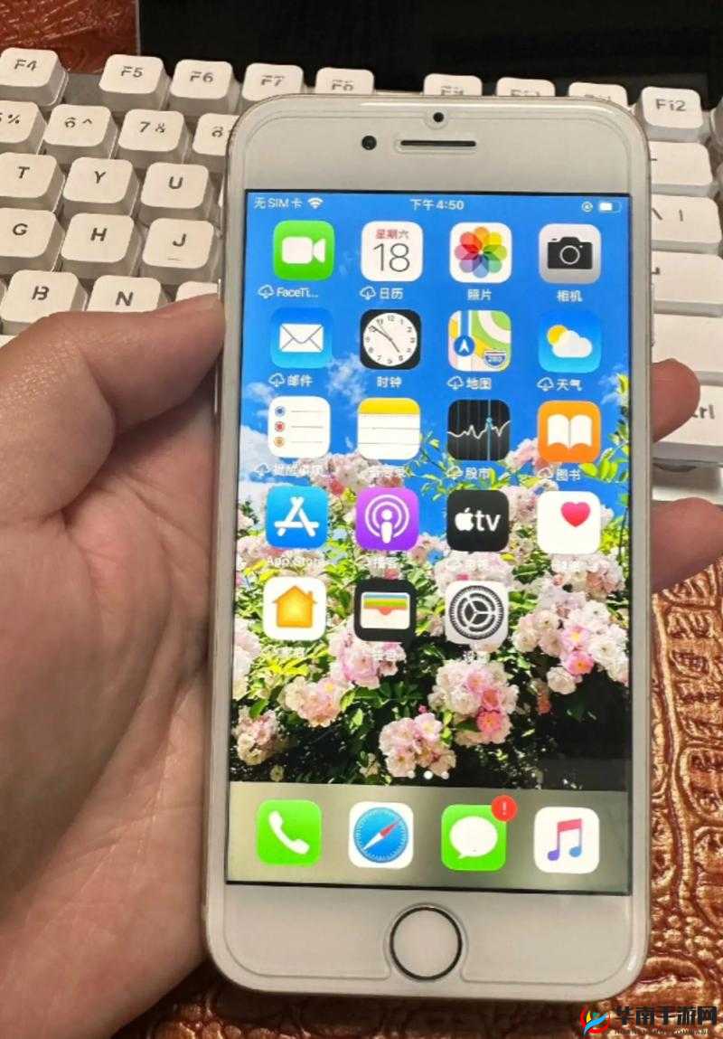 33 岁女人买 iPhone8：成熟女性的科技之选