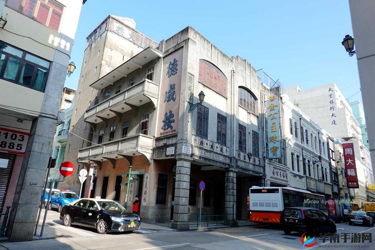 怡春院男人的天堂：历史上的风月场所