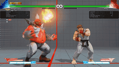 街头霸王5：伯迪V技能爆发详解与连招技巧实战解析