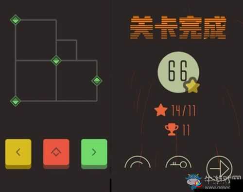 按钮之谜第 3 关图文详细攻略 教你轻松过关技巧