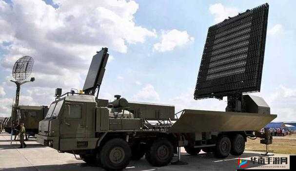 迷你金属相控阵雷达:相控阵雷达的属性和用途简介