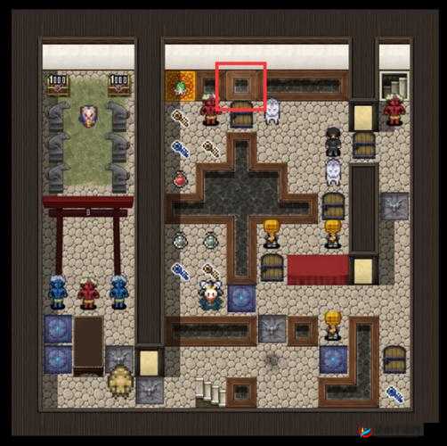 魔界洞鲁鲁法蕾雅钓鱼攻略：全面揭秘钓点位置汇总