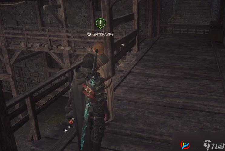 最终幻想 16 禀赋者们的生存之道委托任务完成详细攻略指南