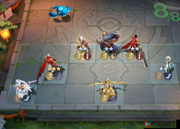 王者荣耀自走棋模式怎么玩？教你轻松上手