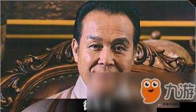 隐形守护者徐先生的隐秘剧情揭秘与兴荣帮帮主人物深度解析：江湖风云传奇重现