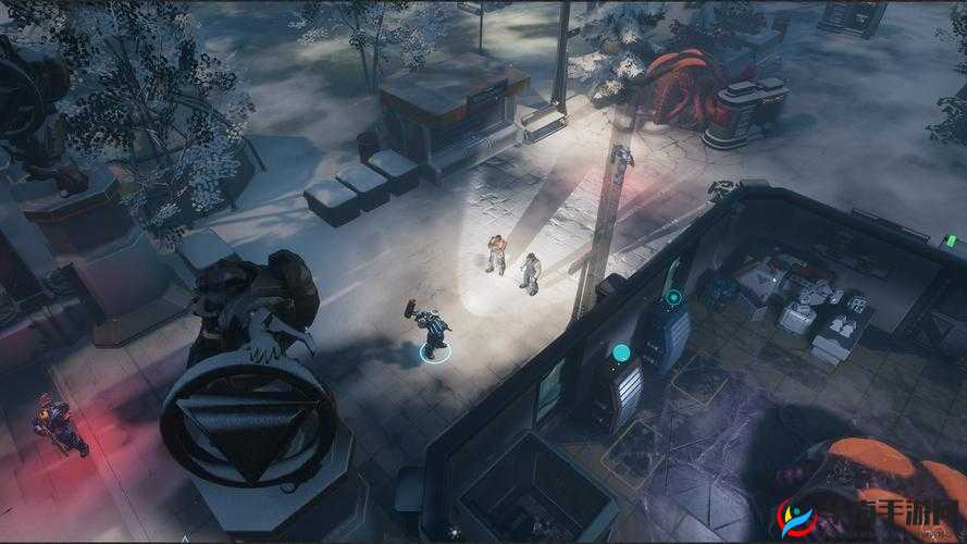 红至日2：让敌人进入眩晕状态的技巧与策略