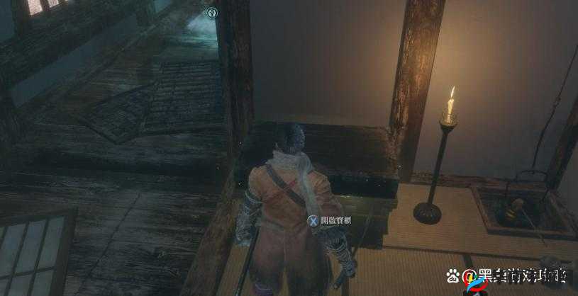 只狼：葫芦种子与血药种子全位置攻略宝典