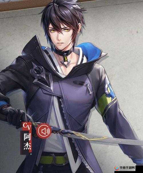 深度探索龙族幻想中楚子航的完美攻略秘籍