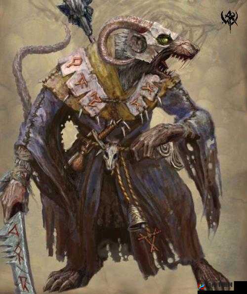 解决战锤全面战争2中老鼠将领频繁叛乱的策略之道：权威沟通与平衡的力量探寻