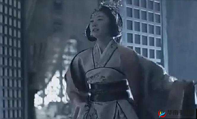 琅琊榜手游宸妃深度解析与攻略