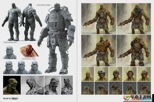 辐射4快速整理物品：掌握技巧，轻松键整理