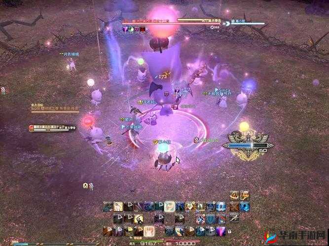 终极攻略揭秘：最终幻想14极莫古力贤王歼灭战之打法心得分享与战术解析