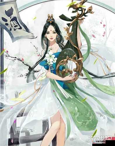 花与剑中柳坠儿奇遇的精彩篇章