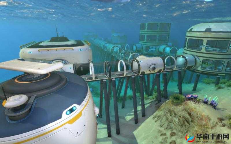 美丽水世界中的理想住所:精准定位方法与指南