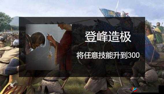 成就攻略：在骑马与砍杀 2 披坚执锐中解锁成就的方法