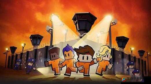 脱逃者2假通风管盖用法详解