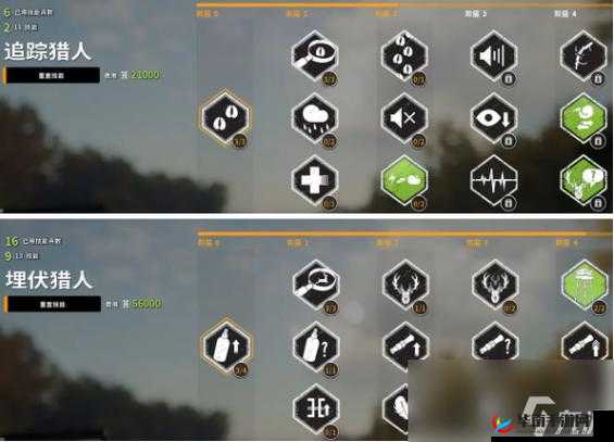 猎人荒野的召唤名侦探成就完成步骤与技巧全解析分享