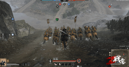 战意初训：凉州骠骑阵型览——揭秘凉州骠骑的大阵型